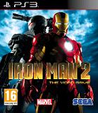 Iron Man 2 for PS3 to buy