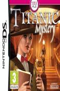 Titanic Mystery for NINTENDODS to buy