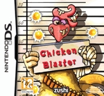 Chicken Blaster (Shooter 2) for NINTENDODS to buy