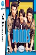 Jonas for NINTENDODS to rent