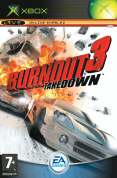 Burnout 3 Takedown for XBOX to buy