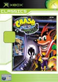 Crash Bandicoot Wrath of Cortex for XBOX to buy