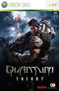 Quantum Theory for XBOX360 to buy