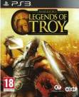 Warriors Legends Of Troy for PS3 to buy