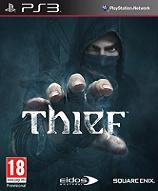 Thief  for PS3 to buy