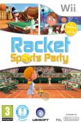 Racket Sports Party (Game Only) for NINTENDOWII to buy