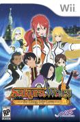 Sakura Wars So Long My Love for NINTENDOWII to buy