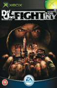 Def Jam Fight for New York for XBOX to rent
