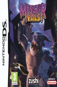 Monster Pals for NINTENDODS to buy