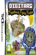 Digitars Magnificent Flying Funfair for NINTENDODS to buy