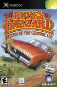 Dukes of Hazzards 3 for XBOX to buy