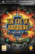 The Eye Of Judgment Legends for PSP to buy