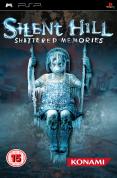 Silent Hill Shattered Memories for PSP to buy