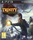 Trinity Souls Of Zill Oll for PS3 to buy