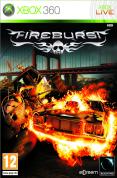 Fireburst for XBOX360 to buy