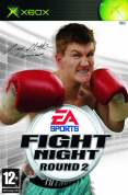 Fight Night Round 2 for XBOX to buy