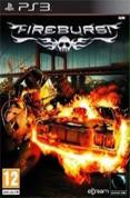 Fireburst for PS3 to buy