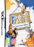 Fix It Home Improvement Challenge for NINTENDODS to buy