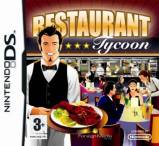 Restaurant Tycoon for NINTENDODS to buy