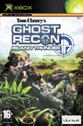 Ghost Recon Island Thunder for XBOX to rent