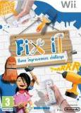 Fix It Home Improvement Challenge for NINTENDOWII to buy