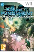Sin And Punishment Successor Of The Skies for NINTENDOWII to buy