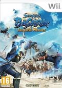 Sengoku Basara Samurai Heroes for NINTENDOWII to buy