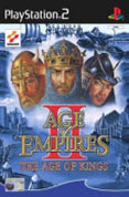 Age of Empires 2 for PS2 to buy