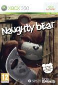 Naughty Bear for XBOX360 to rent