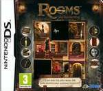 Rooms The Main Building for NINTENDODS to buy
