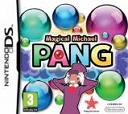 Pang Magical Michael for NINTENDODS to buy