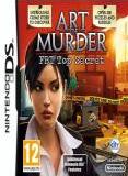 Crime Lab Body of Evidence (Aka FBI Art Of Murder  for NINTENDODS to buy