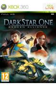 Dark Star One Broken Alliance for XBOX360 to rent