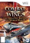 Combat Wings The Great Battles Of World War II for NINTENDOWII to buy