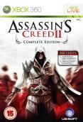 Assassins Creed II Complete Ed (Assassins Creed 2) for XBOX360 to buy