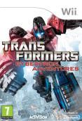 Transformers War For Cybertron for NINTENDOWII to buy
