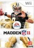 Madden NFL 11 for NINTENDOWII to buy