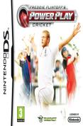 Freddie Flintoffs Power Play Cricket for NINTENDODS to buy