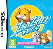 Zhu Zhu Pets for NINTENDODS to buy