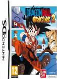 Dragon Ball Z Origins 2 for NINTENDODS to buy