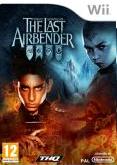 The Last Airbender for NINTENDOWII to buy