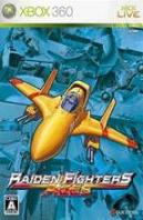 Raiden Fighters Aces for XBOX360 to buy