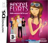 Secret Flirts for NINTENDODS to buy