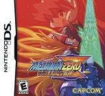 Megaman Zero Collection for NINTENDODS to buy