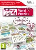 Challenge Me Word Puzzles for NINTENDOWII to rent