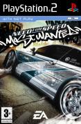 Need for Speed Most Wanted for PS2 to rent