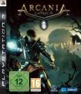 ArcaniA Gothic 4 for PS3 to buy