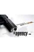 The Agency for PS3 to buy