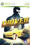 Driver San Francisco for XBOX360 to buy