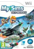 MySims SkyHeroes for NINTENDOWII to buy